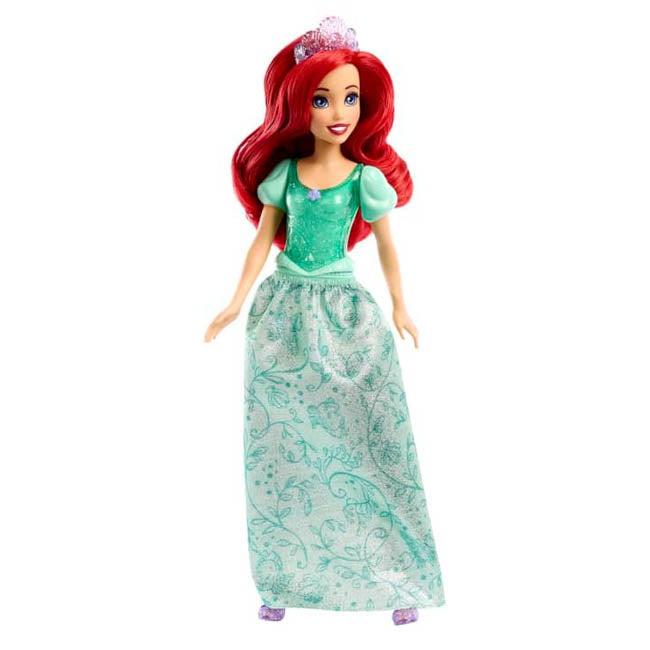 DISNEY PRINCESS ARIEL FASHION DOLL