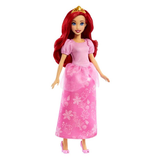 DISNEY PRINCESS ARIEL PRINCESS DOLL