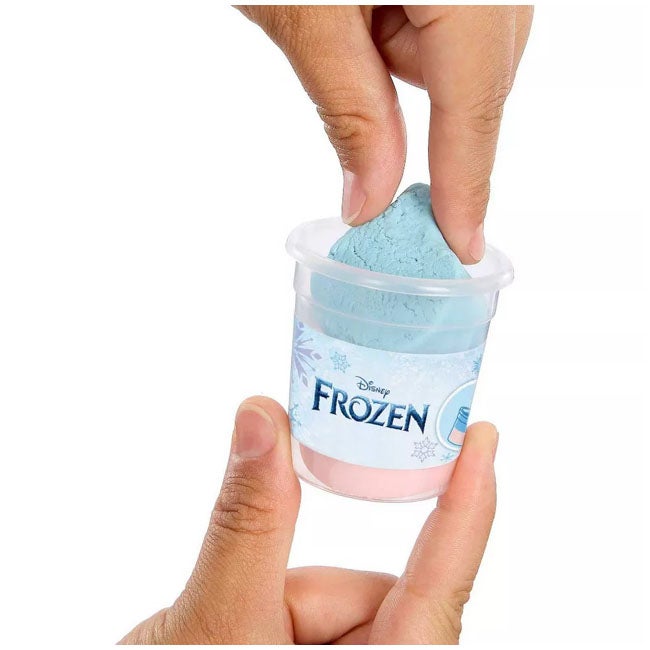 DISNEY FROZEN ELSA & OLAF FROZEN TREAT PLAYSET