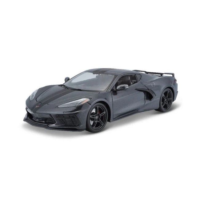 MAISTO 1:18 DIECAST CAR 2020 CHEVROLET CORVETTE