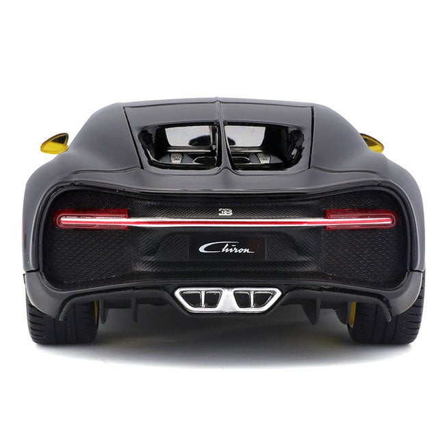 MAISTO 1:24 SP. ED. (B) - BUGATTI CHIRON