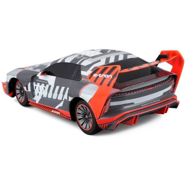MAISTO 1:24 RC PREMIUM AUDI S1 E-TRON QUATTRO RC CAR