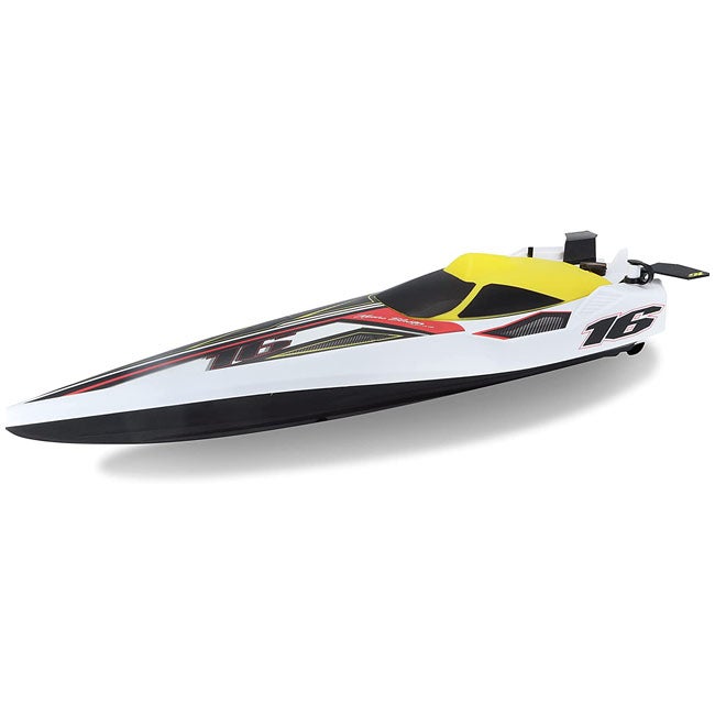 MAISTO R/C HYDRO BLASTER BOAT