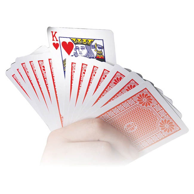 MARVINS MAGIC 30 ULTIMATE MAGIC CARD TRICKS