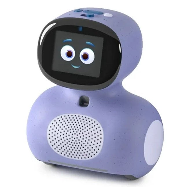 MIKO MINI THE VOICE FIRST AI LEARNING COACH