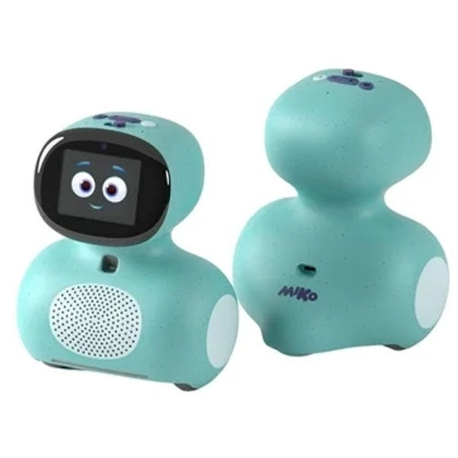 MIKO MINI THE VOICE FIRST AI LEARNING COACH