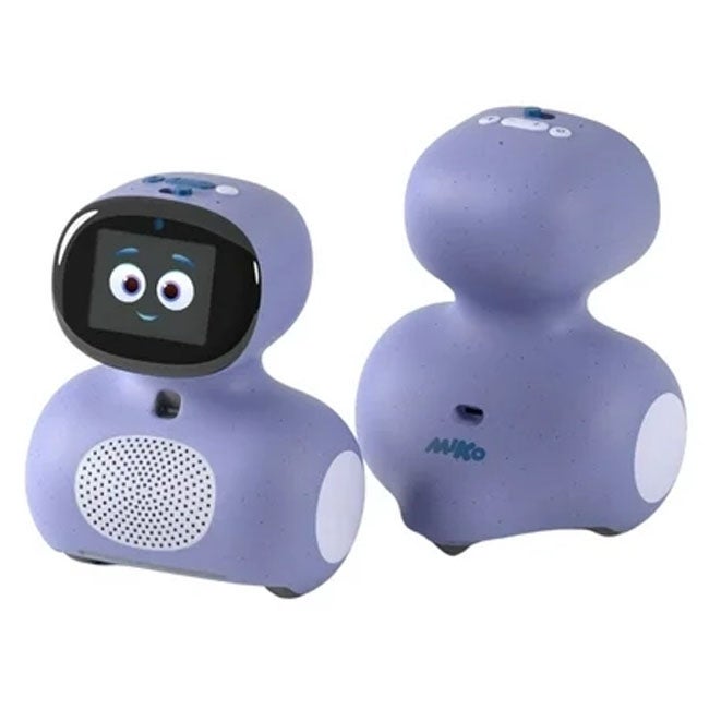 MIKO MINI THE VOICE FIRST AI LEARNING COACH