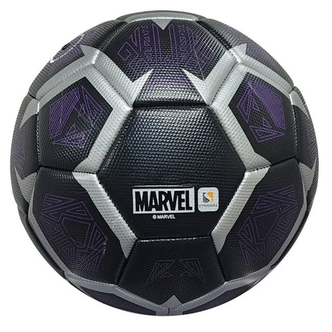 MARVEL AVENGERS BLACK PANTHER FOOTBALL