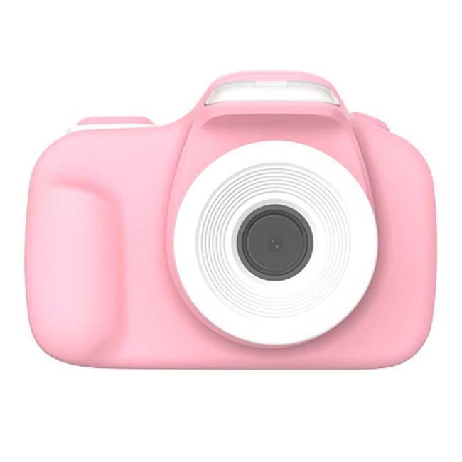 MYFIRST KIDS CAMERA 16MP HD CAMERA PINK