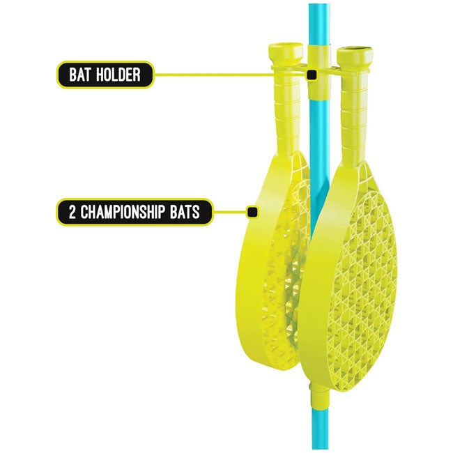 MOOKIE EARLY FUN ALL SURFACE SWING BALL