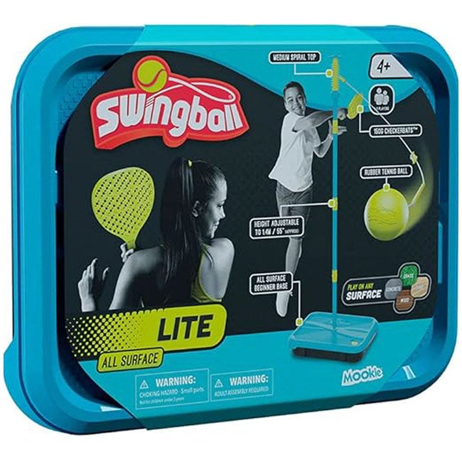 MOOKIE ALL SURFACE LITE SWINGBALL