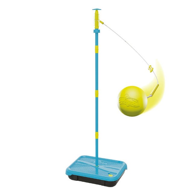 MOOKIE 3 IN 1 FIRST ALL SURFACE SWING BALL