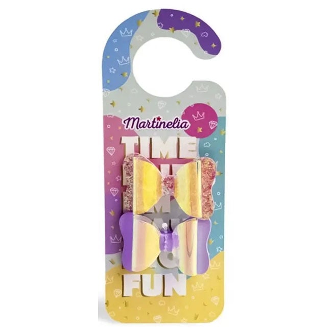 MARTINELIA BOW HAIR TIE