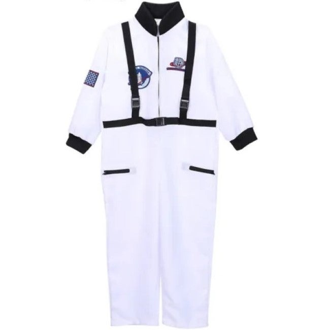 MY OTHER ME 3-4 YEARS ASTRONAUT COSTUME