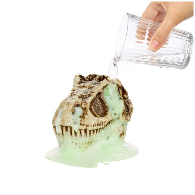 GROSS MOS DINO EGG SERIES 1