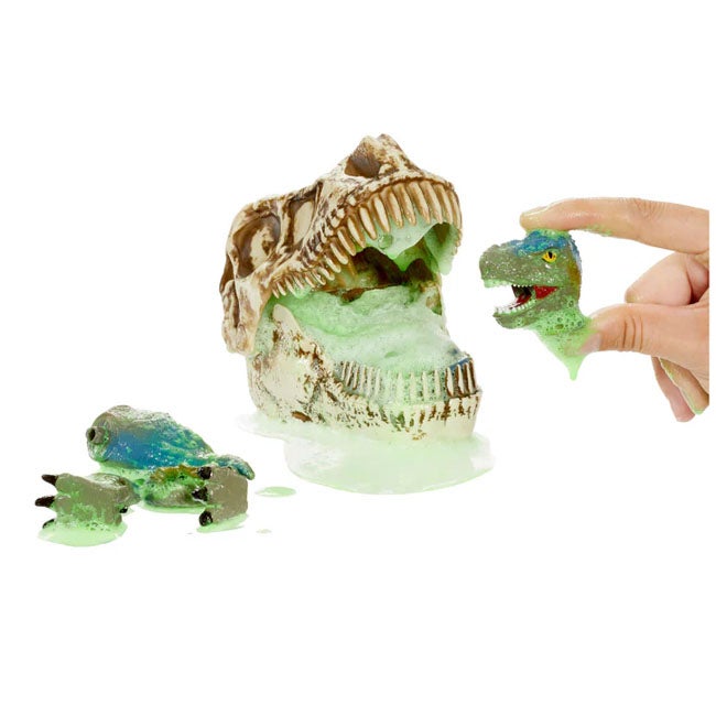 GROSS MOS DINO EGG SERIES 1