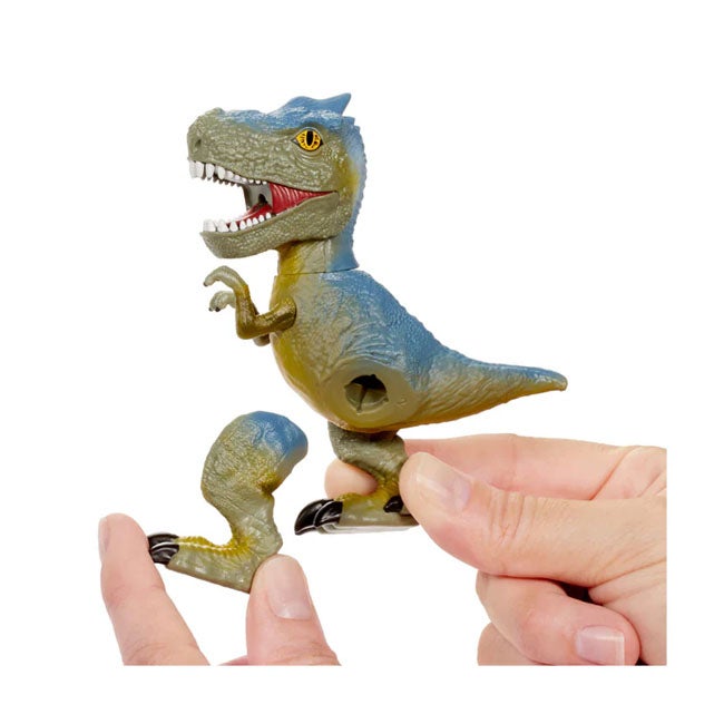 GROSS MOS DINO EGG SERIES 1