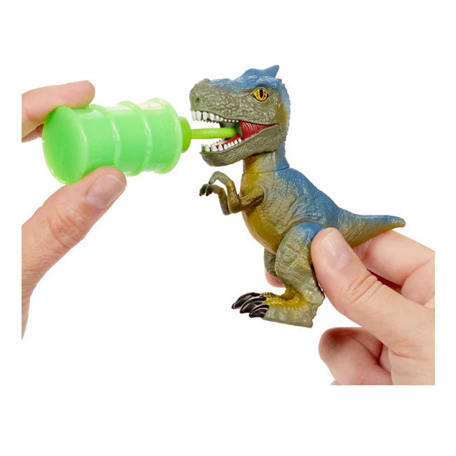 GROSS MOS DINO EGG SERIES 1