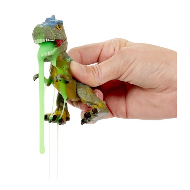 GROSS MOS DINO EGG SERIES 1