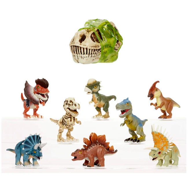 GROSS MOS DINO EGG SERIES 1
