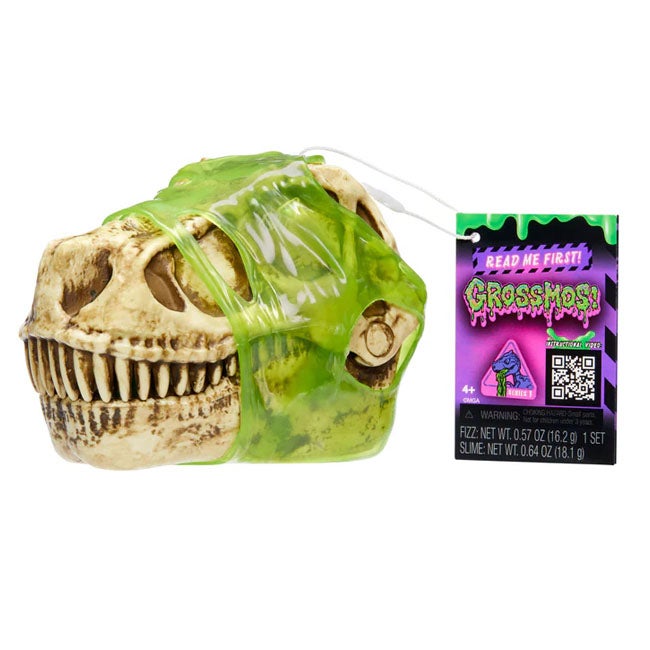 GROSS MOS DINO EGG SERIES 1