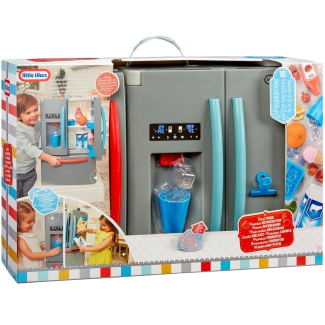 LITTLE TIKES FIRST FRIDGE