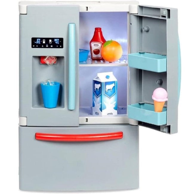 LITTLE TIKES FIRST FRIDGE
