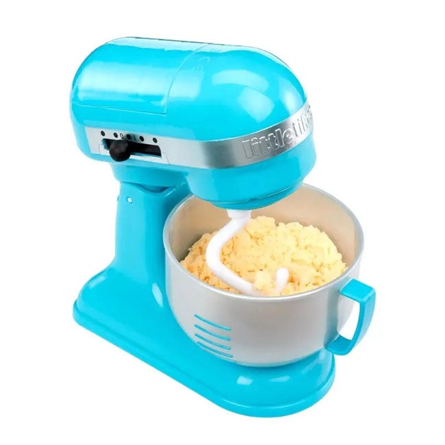 LITTLE TIKES CREATIVE CHEFS BAKERS KIT
