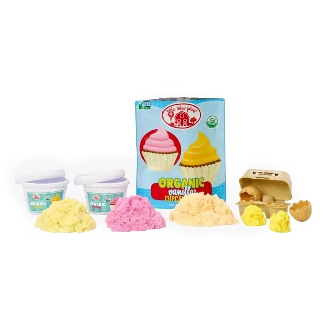 LITTLE TIKES CREATIVE CHEFS BAKERS KIT