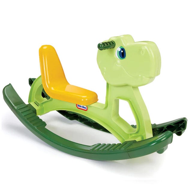 LITTLE TIKES EASY ROCKING DINO