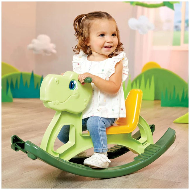 LITTLE TIKES EASY ROCKING DINO