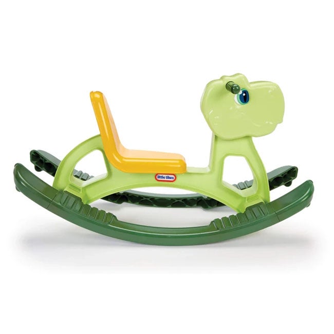LITTLE TIKES EASY ROCKING DINO