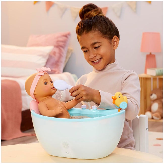 BABYBORN BATH BATHTUB