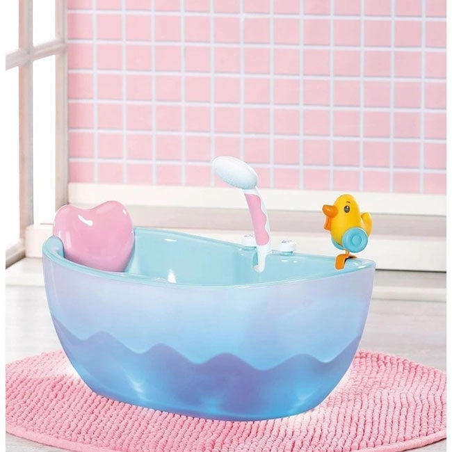 BABYBORN BATH BATHTUB