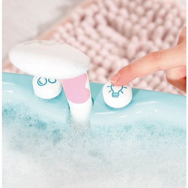 BABYBORN BATH BATHTUB