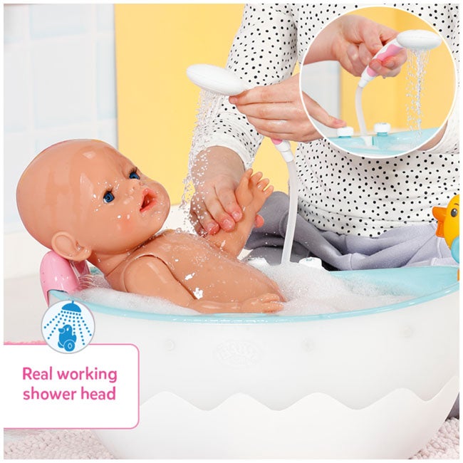 BABYBORN BATH BATHTUB