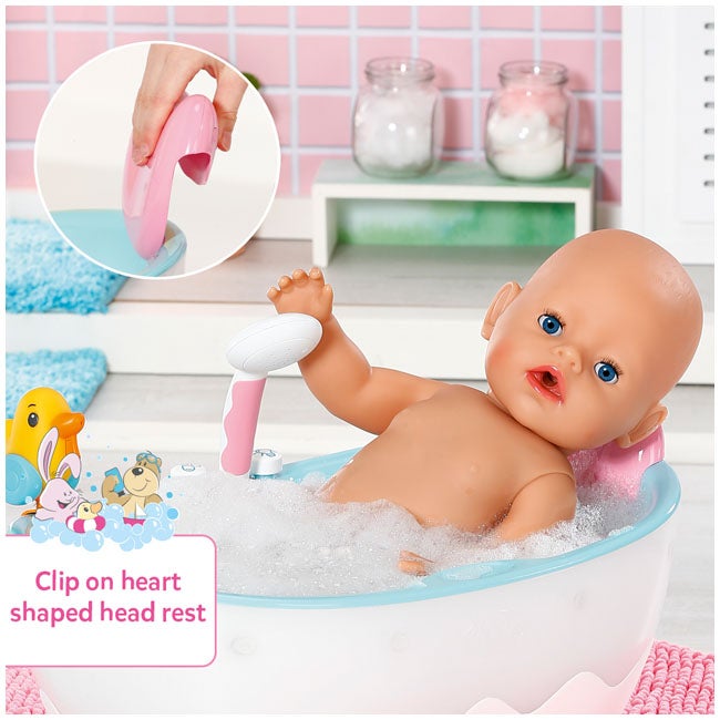BABYBORN BATH BATHTUB
