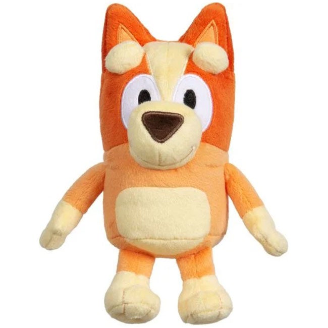BLUEY 20CM PLUSH MIX IN CDU