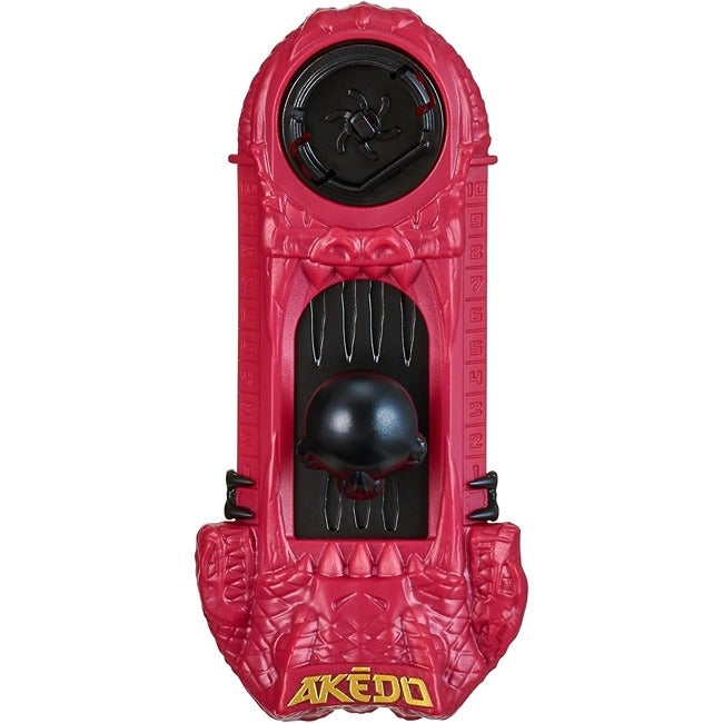 AKEDO LEGENDS BEAST STRIKE 3PCS STARTER PACK