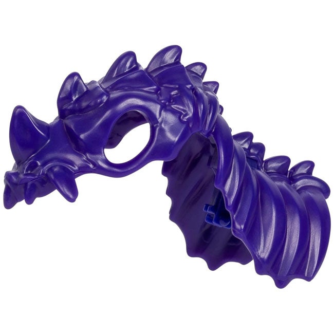 AKEDO LEGENDS ULTRA BEASTS BATTLEREX TAILWHIP