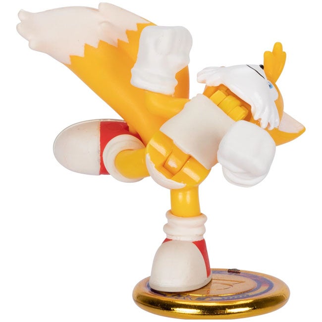 AKEDO SONIC VERSUS PACK - TAILS VERSUS SHADOW