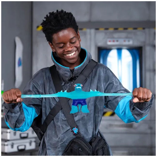 MRBEAST LAB STRETCH HERO ICONIC PANTHER