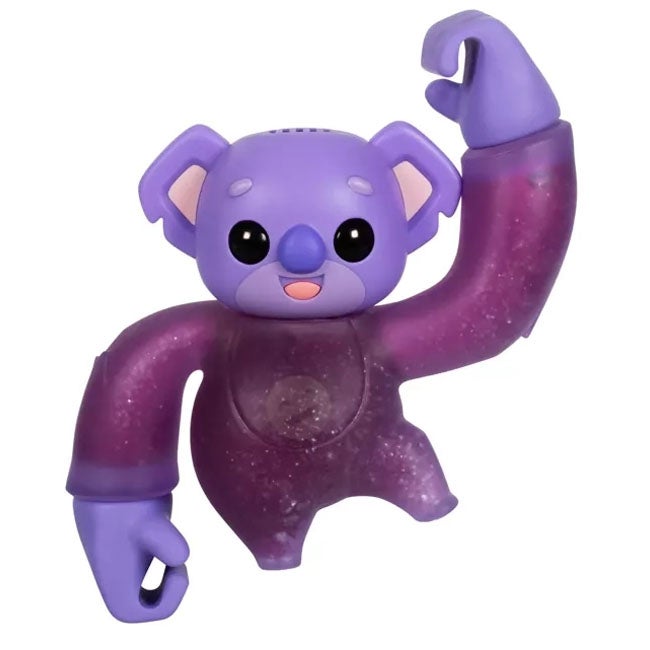 LITTLE LIVE PETS HUG AND HANG ZOOGOOZ KOOMI KOALA