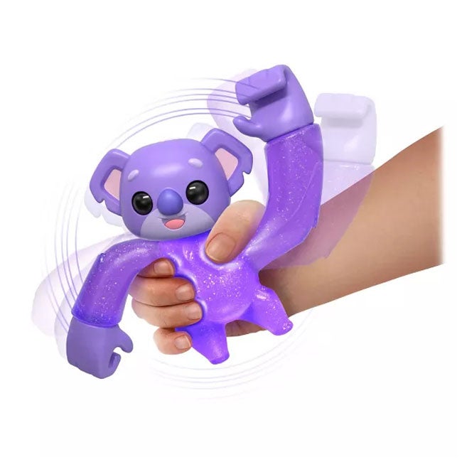LITTLE LIVE PETS HUG AND HANG ZOOGOOZ KOOMI KOALA