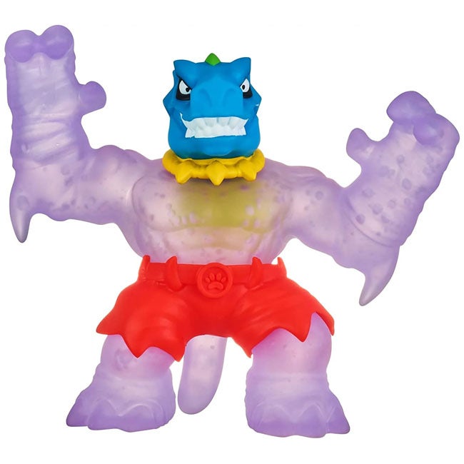 HERO GOO JIT ZU S7 SHIFTERS HERO PACK - PANTORA