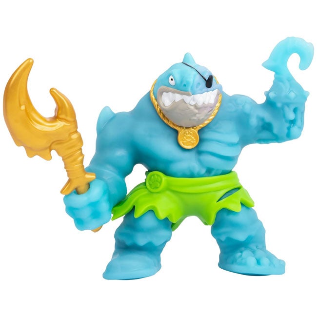 HERO GOO JIT ZU GOO SEA S10 HERO PK THRASH