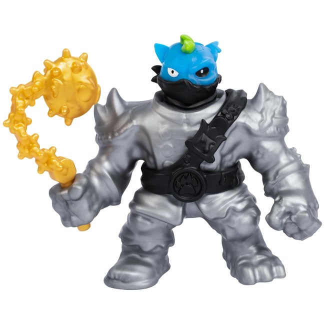 HERO GOO JIT ZU S10 PANTARO VS SQUIDOR VERSUS PK
