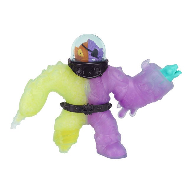 HERO GOO JIT ZU S9 DEEP GOO SEA BOWLBREATH DOUBLE GOO PACK