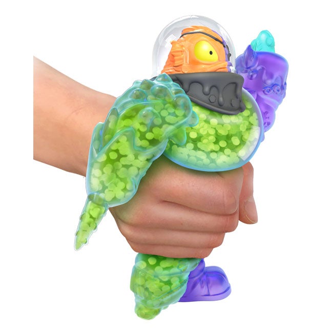 HERO GOO JIT ZU S9 DEEP GOO SEA BOWLBREATH DOUBLE GOO PACK