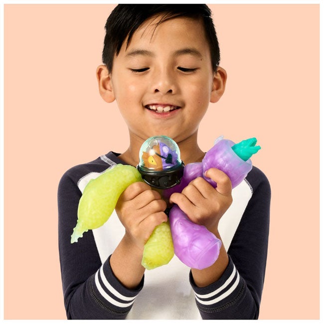 HERO GOO JIT ZU S9 DEEP GOO SEA BOWLBREATH DOUBLE GOO PACK